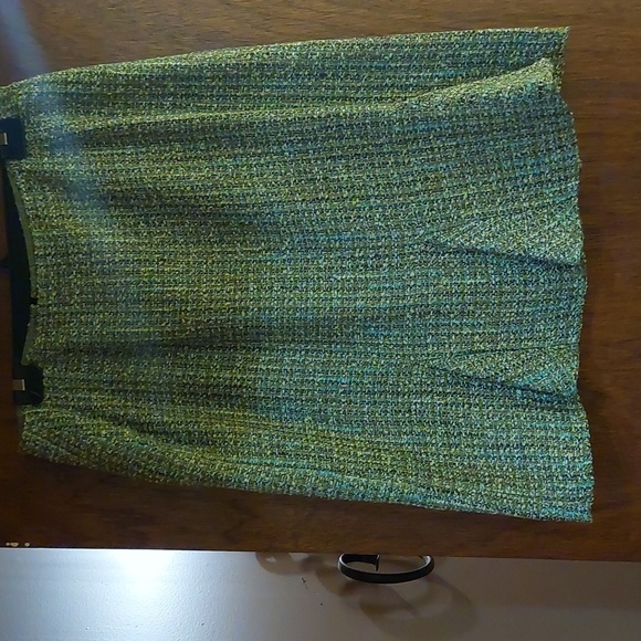 Ladies Emma James - 2pc. Coat & Skirt Ensemble - Picture 4 of 4